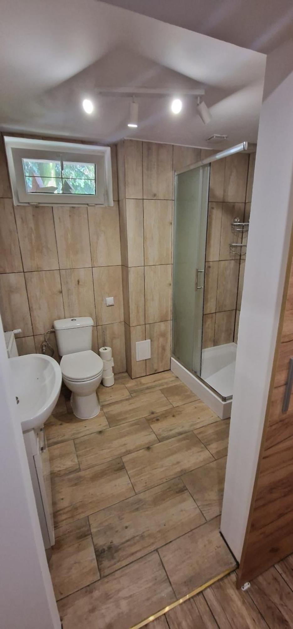 דירות Bukwica  Cudowny Zakatek Z Ogrodem I Basenem חדר תמונה