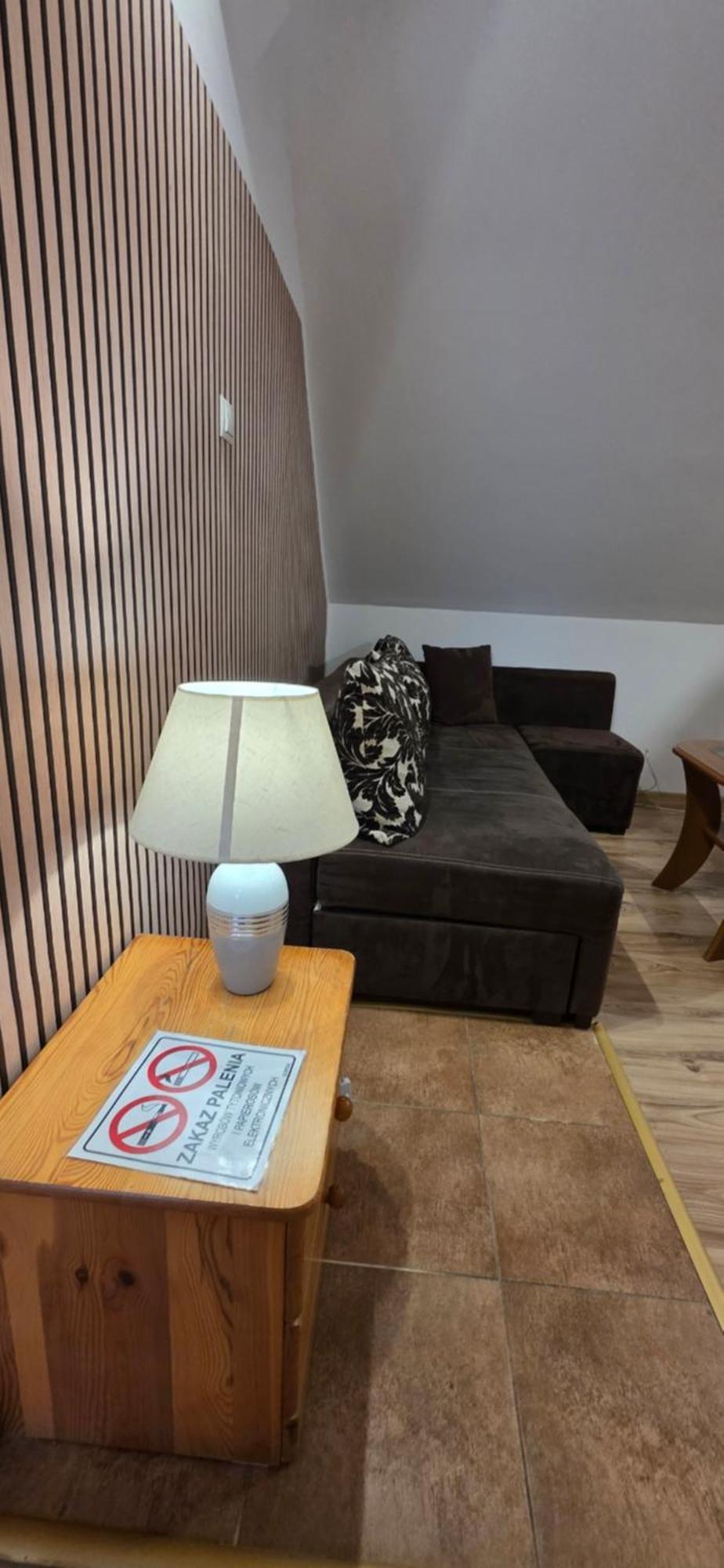 דירות Bukwica  Cudowny Zakatek Z Ogrodem I Basenem מראה חיצוני תמונה